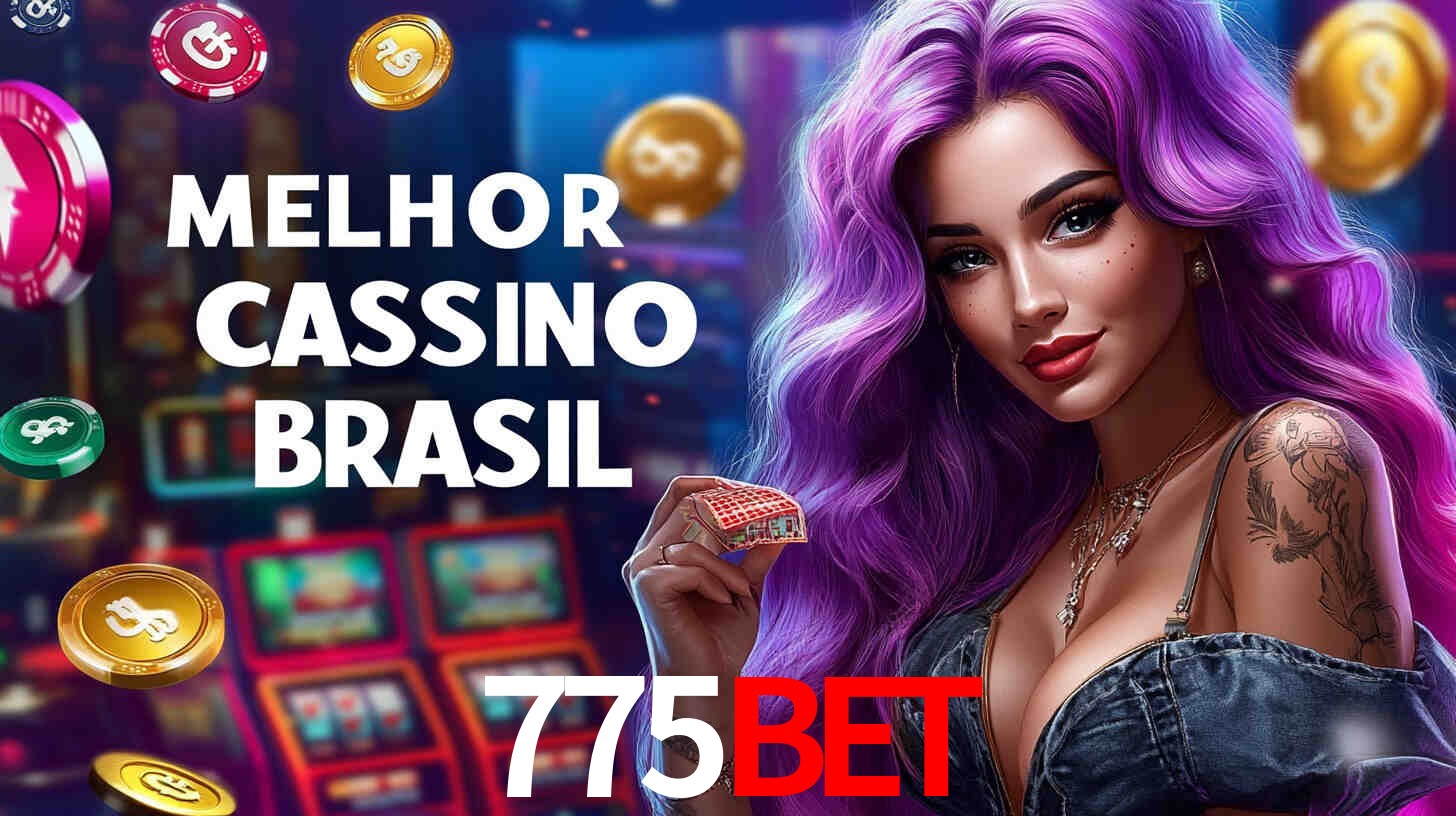 Apostas de Basquete 775bet