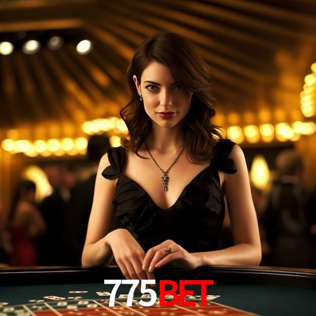 Estatísticas do Jogo 775bet