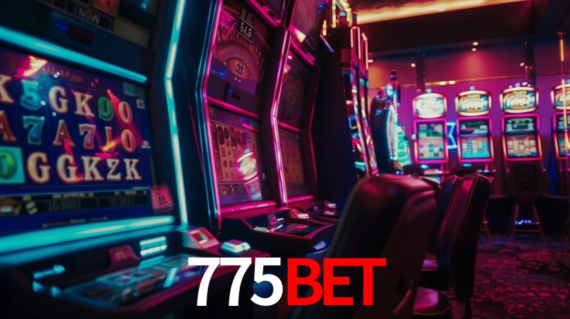 Quick Registration 775bet