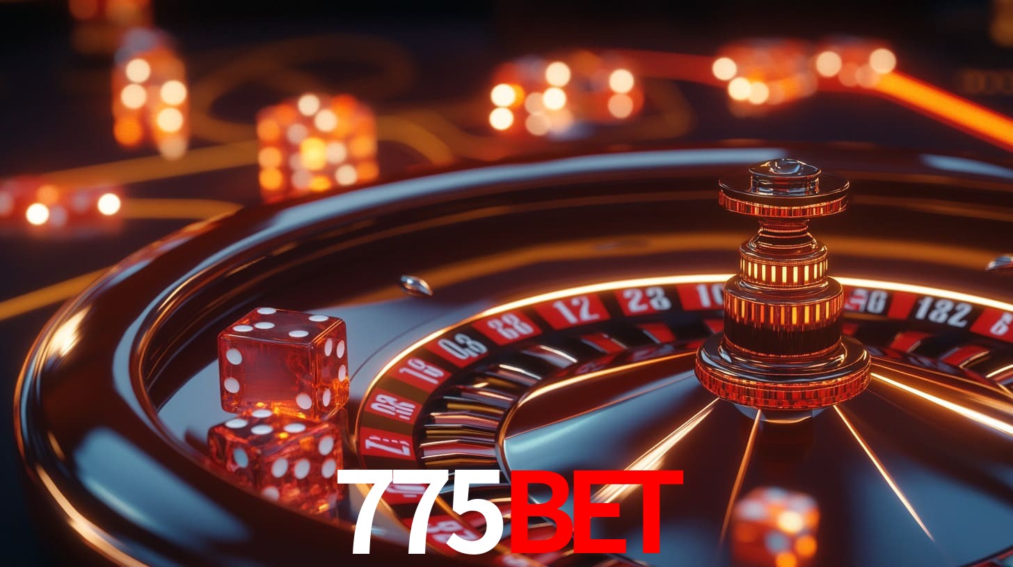 Daily Bonuses 775bet