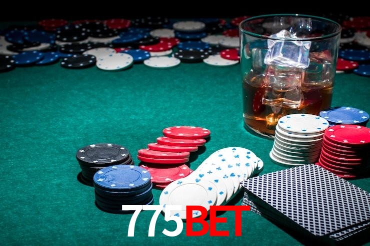 A Revolução dos Aplicativos de Jogos no 775bet