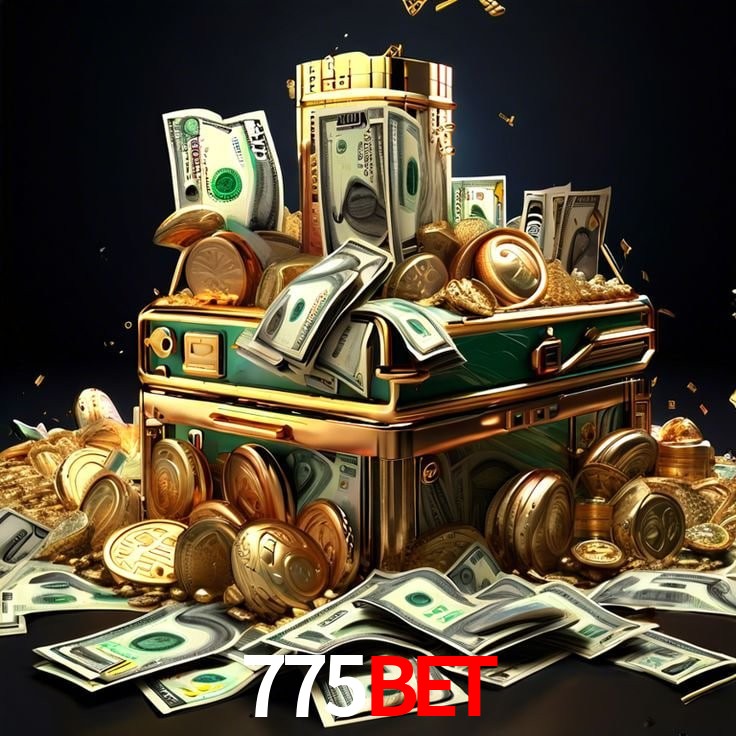 Inovações de Jogos na 775bet: O Futuro das Experiências Interativas