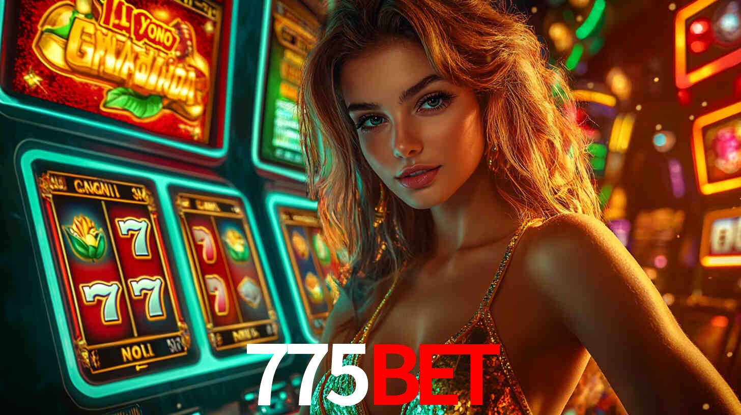 Explore as vantagens do 775bet: serviço profissional e confiabilidade