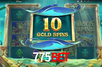 cassino 775bet