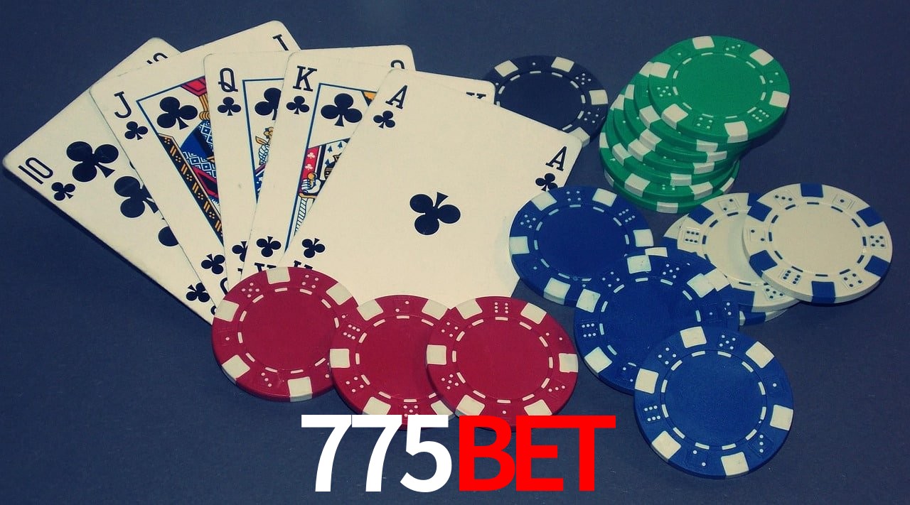 Football Betting 775bet