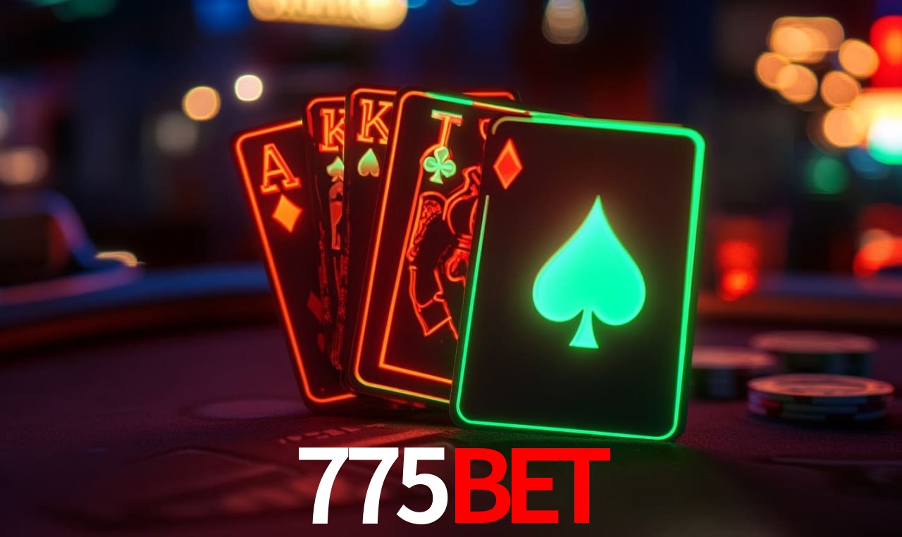 Descubra o Programa VIP da 775bet: Vantagens Exclusivas para Jogadores