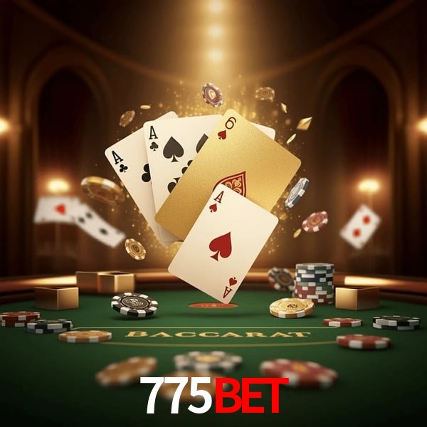 Tournaments 775bet