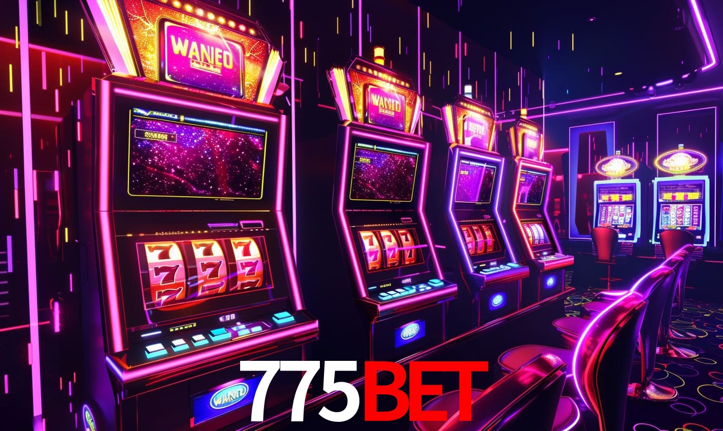 Avaliações dos Jogadores 775bet
