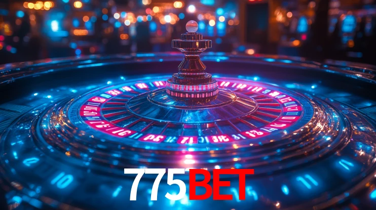 Sinta a adrenalina dos jogos de cassino com 775bet