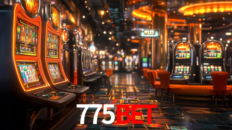 775bet.com