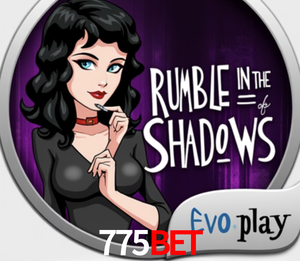 Slot Games 775bet