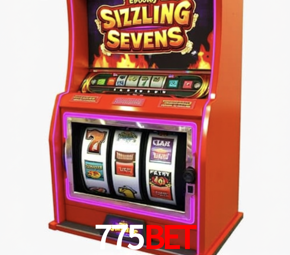 Live Casino 775bet