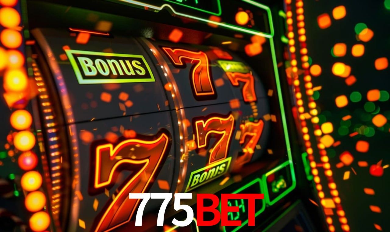 Tecnologia da Plataforma 775bet