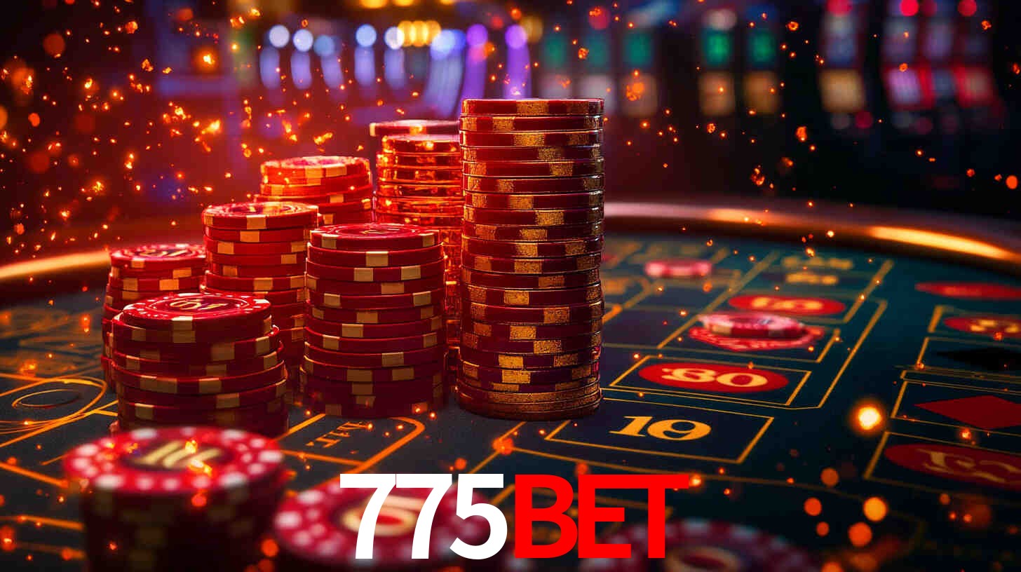 775bet