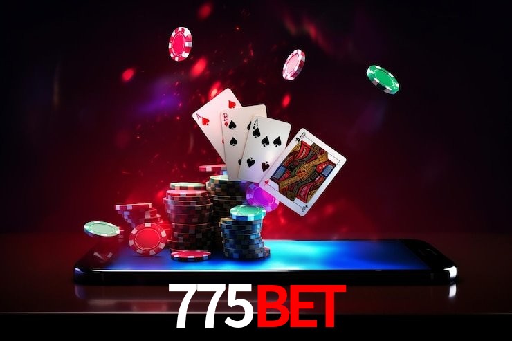 Sports Statistics 775bet