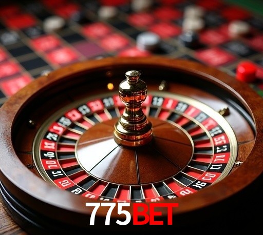 Explorando a Categoria de Eventos em Apostas na 775bet